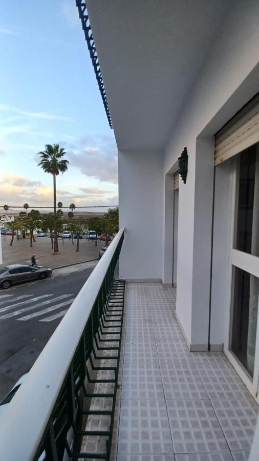 Soguer Home Conil De La Frontera Exteriér fotografie