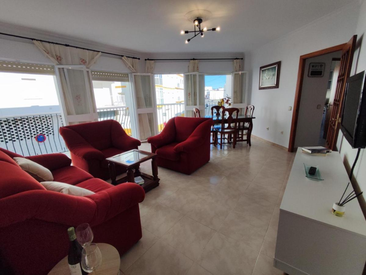 Soguer Home Conil De La Frontera Exteriér fotografie