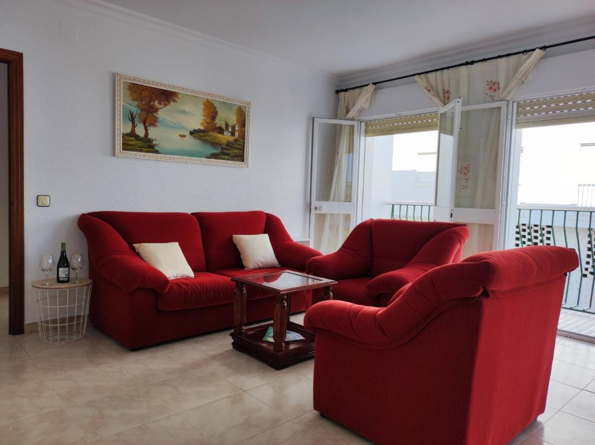 Soguer Home Conil De La Frontera Exteriér fotografie