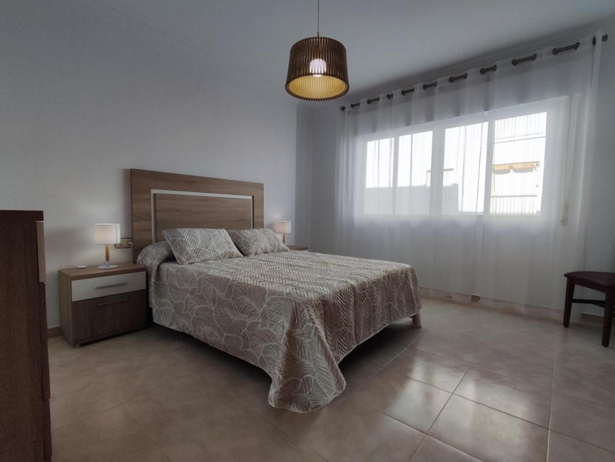 Soguer Home Conil De La Frontera Exteriér fotografie