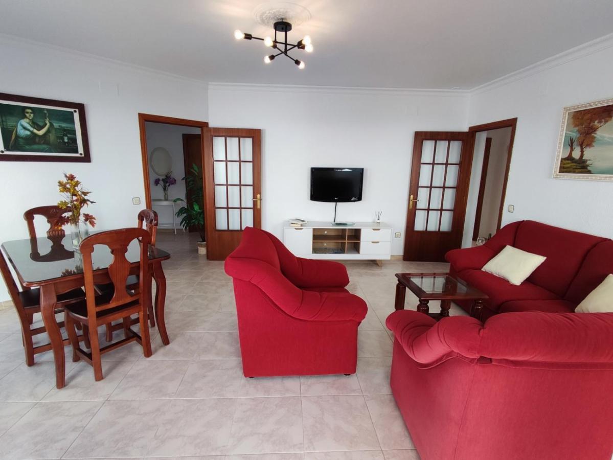 Soguer Home Conil De La Frontera Exteriér fotografie