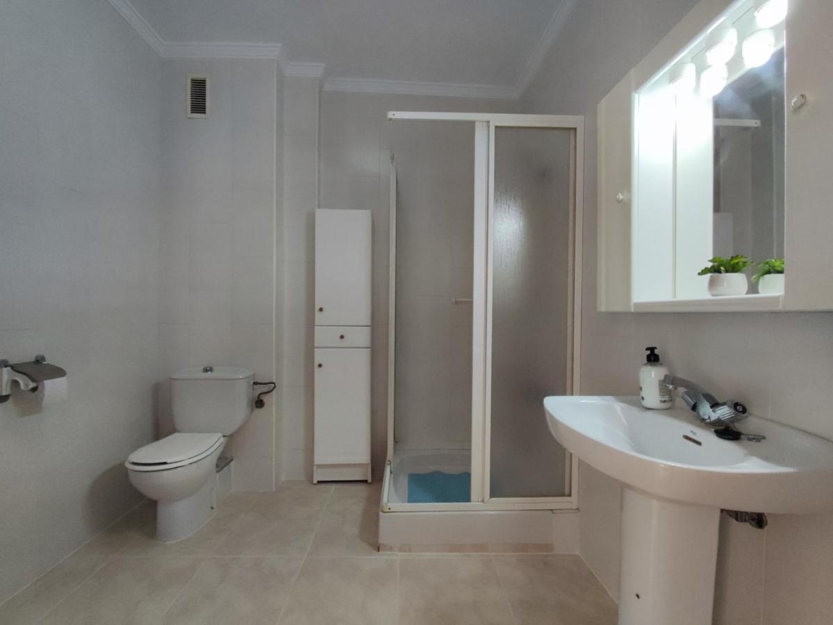 Soguer Home Conil De La Frontera Exteriér fotografie