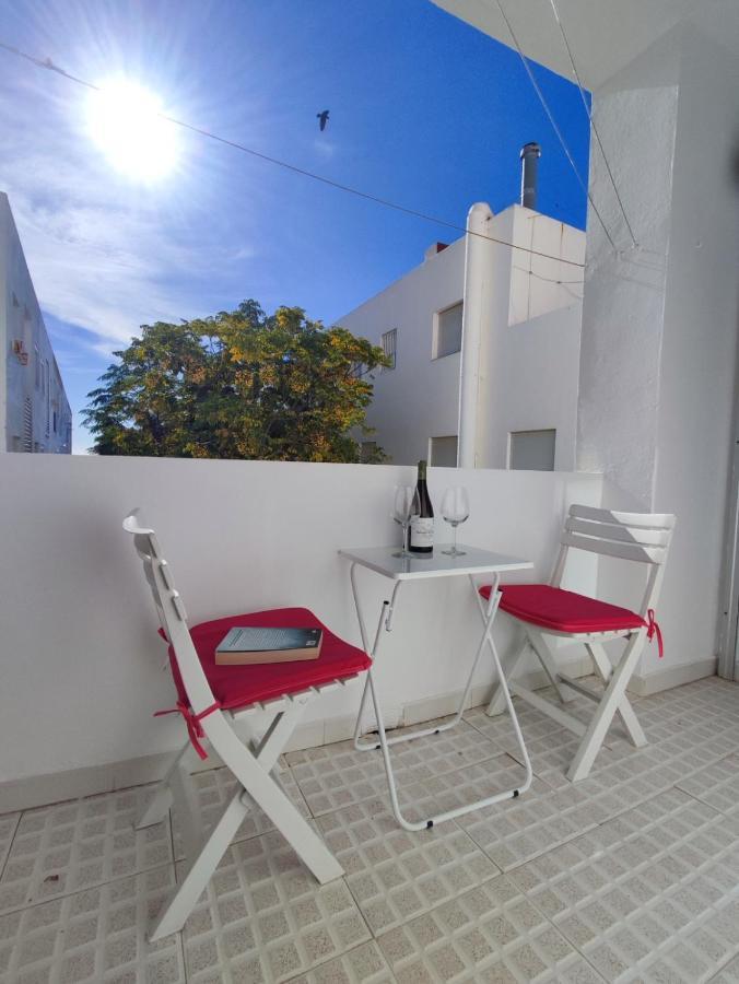 Soguer Home Conil De La Frontera Exteriér fotografie
