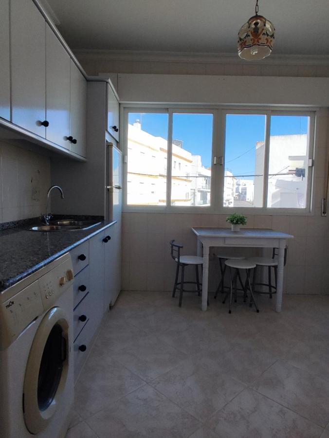 Soguer Home Conil De La Frontera Exteriér fotografie