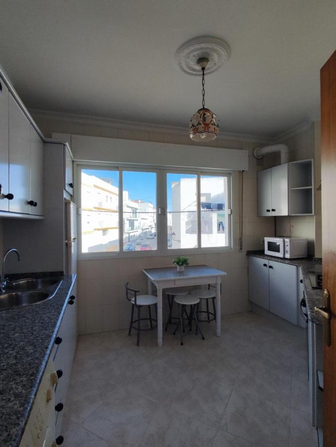 Soguer Home Conil De La Frontera Exteriér fotografie