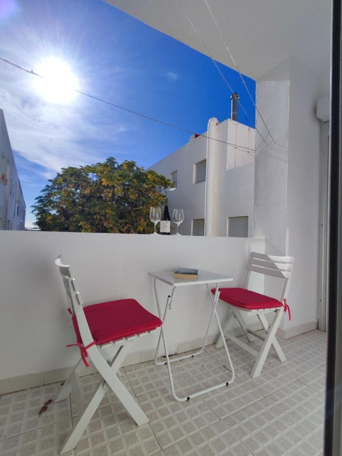Soguer Home Conil De La Frontera Exteriér fotografie