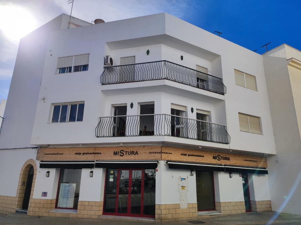 Soguer Home Conil De La Frontera Exteriér fotografie